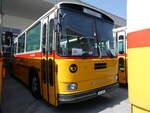 (266'426) - Gautschi, Suhr - AG 6835 - Saurer/T�scher (ex L�tscher, Neuheim Nr.