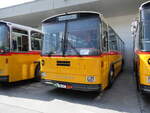 (266'435) - Bachmann, Nieder�nz - Nr.