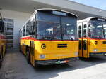 (266'436) - Bachmann, Nieder�nz - Nr.