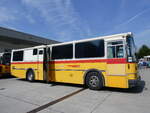 (266'484) - Zimmermann, Kerns - GL 26'767 - Saurer/R&J (ex Br�ndli, Z�rich; ex Hofmann, Z�rich; ex Pacciarelli, Grono; ex P 25'661) am 31.
