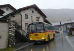 (267'865) - L�tscher, Haldenstein - GR 30'758 - Saurer/R&J (ex Dornbierer, Thal; ex FRAM Drachten/NL Nr.
