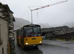 (267'866) - L�tscher, Haldenstein - GR 30'758 - Saurer/R&J (ex Dornbierer, Thal; ex FRAM Drachten/NL Nr.