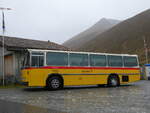 (267'868) - L�tscher, Haldenstein - GR 30'758 - Saurer/R&J (ex Dornbierer, Thal; ex FRAM Drachten/NL Nr.