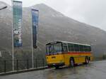 (267'894) - L�tscher, Haldenstein - GR 30'758 - Saurer/R&J (ex Dornbierer, Thal; ex FRAM Drachten/NL Nr.