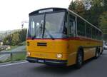(268'023) - Schmid, Th�rishaus - BE 26'206 - Saurer/T�scher (ex P 24'244) am 12.