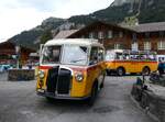 (268'070) - Schmid, Th�rishaus - Nr.