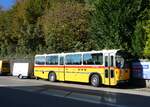 (268'429) - Schmid, Th�rishaus - BE 26'206 - Saurer/T�scher (ex P 24'244) am 25.