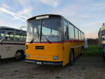 (268'506) - Aus der Schweiz: Schmid, Th�rishaus - BE 26'206 - Saurer/T�scher (ex P 24'244) am 25.
