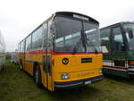 (268'684) - Aus der Schweiz: Schmid, Th�rishaus - BE 26'206 - Saurer/T�scher (ex P 24'244) am 26.