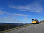 (268'749) - Aus der Schweiz: Schmid, Th�rishaus - BE 26'206 - Saurer/T�scher (ex P 24'244) am 27.