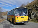 (268'765) - Aus der Schweiz: Schmid, Th�rishaus - BE 26'206 - Saurer/T�scher (ex P 24'244) am 27.