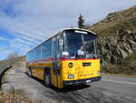 (268'766) - Aus der Schweiz: Schmid, Th�rishaus - BE 26'206 - Saurer/T�scher (ex P 24'244) am 27.