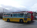 (270'021) - MadMarmot, Nyon - Saurer/T�scher (ex Auto-Transports, La C�te-aux F�es; ex P 24'238) am 20.