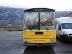 (270'033) - MadMarmot, Nyon - Saurer/T�scher (ex Auto-Transports, La C�te-aux-F�es; ex P 24'238) am 20.