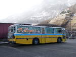 (270'035) - MadMarmot, Nyon - Saurer/T�scher (ex Auto-Transports, La C�te-aux-F�es; ex P 24'238) am 20.