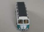 (271'872) - Bachmann, K�lliken - AG 96'310 - Saurer/R&J (ex BSF Hochdorf; ex Wenger, Interlaken) am 13.