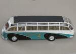 (271'874) - Bachmann, K�lliken - AG 96'310 - Saurer/R&J (ex BSF Hochdorf; ex Wenger, Interlaken) am 13.