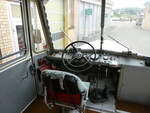 (274'528) - Brander, B�tschwil - SG 29'670 U - Saurer/Krapf (ex Vetsch, Oberhelfenschwil) am 3.