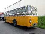 (274'553) - Streiff, Gelterkinden - AG 306'557 - Saurer/Gangloff (ex Oldie-Tours Z�risee, Wollerau; ex OTAG, Wald; es Leibundgut, Obergoldbach; ex Krebs, Belpberg) am 3.