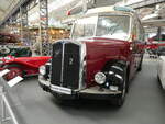(275'479) - Museum, Sinsheim - Nr.