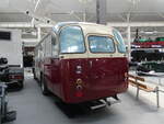 (275'481) - Museum, Sinsheim - Nr.
