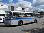 (275'635) - Borer, Neuhausen - SH 19'684 - Saurer/T�scher (ex Sch�ttler, D-K�ln; ex Braun, D-M�nster; ex Schmid, Hemishofen; ex Br�tsch, B�ttenhard; ex ASS SChleitheim Nr.