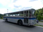 (275'675) - Borer, Neuhausen - SH 19'684 - Saurer/T�scher (ex Sch�ttler, D-K�ln; ex Braun, D-M�nster; ex Schmid, Hemishofen; ex Br�tsch, B�ttenhard; ex ASS Schleitheim Nr.