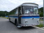 (275'679) - Borer, Neuhausen - SH 19'684 - Saurer/T�scher (ex Sch�ttler, D-K�ln; ex Braun, D-M�nster; ex Schmid, Hemishofen; ex Br�tsch, B�ttenhard; ex ASS Schleitheim Nr.