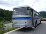 (275'682) - Borer, Neuhausen - SH 19'684 - Saurer/T�scher (ex Sch�ttler, D-K�ln; ex Braun, D-M�nster; ex Schmid, Hemishofen; ex Br�tsch, B�ttenhard; ex ASS Schleitheim Nr.