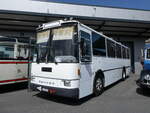 (276'623) - Cassella, Le Ch�telard - FR 52'523 - Saurer/Lauber (ex Epiney, Ayer) am 14.