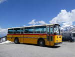 (277'042) - Aus der Schweiz: Gaudenz, Andeer - GR 1866 - Saurer/R&J (ex Mark, Andeer PID 2824; ex PostAuto Graub�nden; ex P 24'350) am 19.