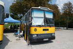 (278'983) - Sch�r, Ettenhausen - TG 175'032 - Saurer/R&J (ex Zimmermann, Kerns; ex Amstein, Willisau) am 16.