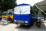 (279'044) - Ruch, Schaffhausen - SH 60'178 U - Saurer/T�scher (ex AAGU Altdorf Nr.