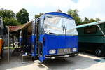 (279'045) - Ruch, Schaffhausen - SH 60'178 U - Saurer/T�scher (ex AAGU Altdorf Nr.