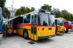 (279'094) - Gloor, Staufen -  P 26'516  - Saurer/Hess (ex ALMAT, Tagelswangen; ex P 26'516) am 16.