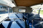 (279'279) - Theytaz, Sion - VS 1300 - Saurer/Mudry am 23.