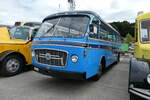 (279'633) - von der Aa, Root - LU 132'145 - Saurer/Gangloff (ex Libero Bau, Fehraltdorf; ex Groth, D�llikon; ex R�egg, Oerlikon; ex AVG Grindelwald; ex Wick, Wil) am 30.