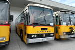 (279'670) - Stolz, Niederb�ren - SG 452'875 - Saurer/R&J (ex Soltermann, Bichwil; ex Ziegler, Pratteln; ex Tanner, Bubendorf; ex Schnider, Sch�pfheim) am 30.