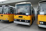 (279'671) - Stolz, Niederb�ren - SG 452'875 - Saurer/R&J (ex Soltermann, Bichwil; ex Ziegler, Pratteln; ex Tanner, Bubendorf; ex Schnider, Sch�pfheim) am 30.