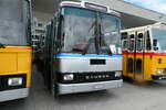 (279'674) - Pralong, Euseigne - VS 525'023 - Saurer/Lauber (ex Osterholt, Veysonnaz; ex SAPJV, L'Isle Nr.