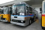 (279'675) - Pralong, Euseigne - VS 525'023 - Saurer/Lauber (ex Osterholt, Veysonnaz; ex SAPJV, L'Isle Nr.