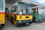 (279'678) - Sch�r, Ettenhausen - TG 175'032 - Saurer/R&J (ex Zimmermann, Kerns; ex Amstein, Willisau) am 30.