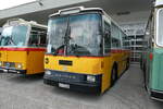 (279'679) - Sch�r, Ettenhausen - TG 175'032 - Saurer/R&J (ex Zimmermann, Kerns; ex Amstein, Willisau) am 30.