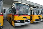 (279'756) - Stolz, Niederb�ren - SG 452'875 - Saurer/R&J (ex Soltermann, Bichwil; ex Ziegler, Pratteln; ex Tanner, Bubendorf; ex Schnider, Sch�pfheim) am 30.