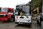 (280'359) - Cassella, Le Ch�telard - FR 52523 - Saurer/Lauber (ex Epiney, Ayer) am 13.