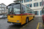 (280'697) - Peter, Winterthur - SH 25'353 - Saurer/T�scher (ex Emch, Algetshausen; ex Maillard, Evol�ne; ex Segessenmann, Burgistein; ex P 24'229) am 27.
