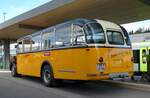 (280'954) - Stalder, Wyssachen - BE 26'794 - Saurer/R&J (ex Loosli, Wyssachen) am 4.
