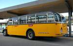 (280'961) - Stalder, Wyssachen - BE 26'794 - Saurer/R&J (ex Loosli, Wyssachen) am 4.