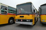 (281'317) - Stolz, Niederb�ren - SG 452'875 - Saurer/R&J (ex Soltermann, Bichwil; ex Ziegler, Pratteln; ex Tanner, Bubendorf; ex Schnider, Sch�pfheim) am 12.
