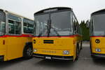 (281'322) - Ackermann, Landquart - GR 106'362 - Saurer/R&J (ex F�ssler, Unteriberg; ex Sch�rch, Gutenberg Nr.